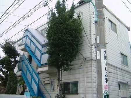 第ニ広幸ハウス外観写真