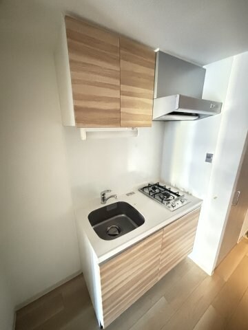 物件内観写真7　(キッチンでお料理をお楽しみください)