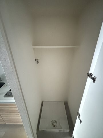 物件内観写真15　(大きなものも収納できそうです)