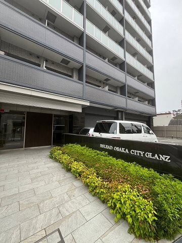 物件外観写真4　(外観です)