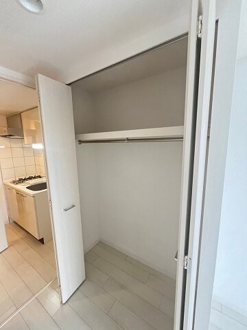 物件内観写真16　(収納があります)