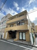 ライオンズマンション学芸大学第三