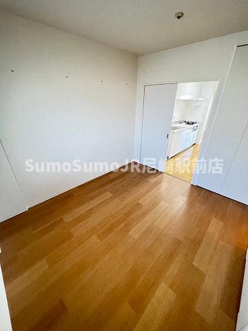 物件内観写真18　(リビングです)