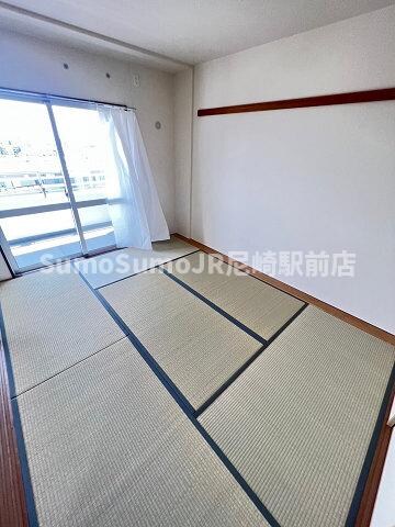 物件内観写真22　(寝室です)