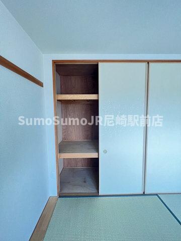 物件内観写真24　(こまごまとしたものを収納できそうですね)