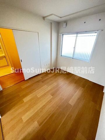 物件内観写真25　(使いやすいリビングです)