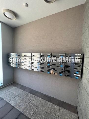 物件内観写真29　(きれいな外観です)