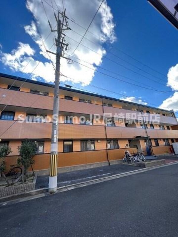 外観(物件の外観です)