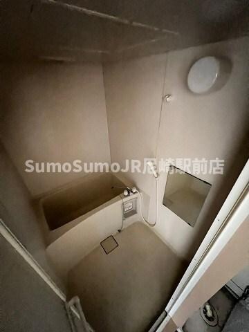 物件内観写真9　(お風呂です)