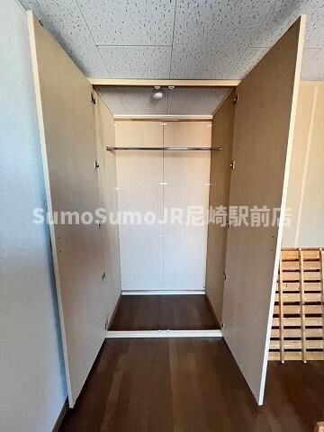 物件内観写真14　(こまごまとしたものを収納できそうですね)