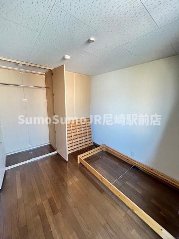 物件内観写真22　(ゆとりの広さです)