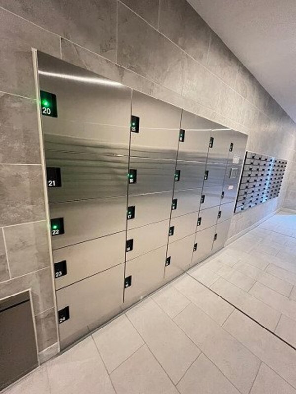 建物設備
