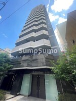 建物外観を気になさる方へ、見た目の良い物件です