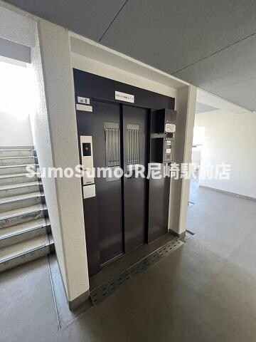 物件内観写真2　(外観も気になるポイント)