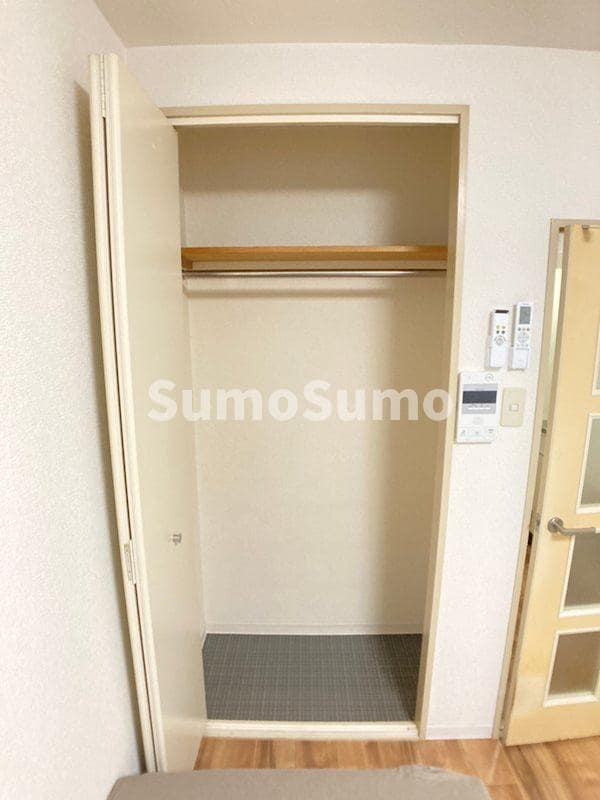 収納(大きなものも収納できそうです)
