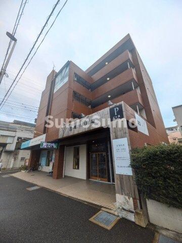 物件外観写真2　(外観です)