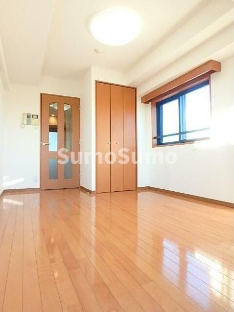 物件内観写真7　(ゆとりの広さです)