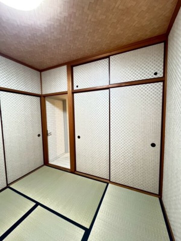 和室
