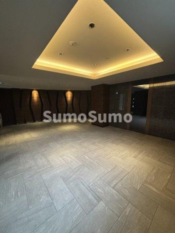 ロビー・ラウンジ