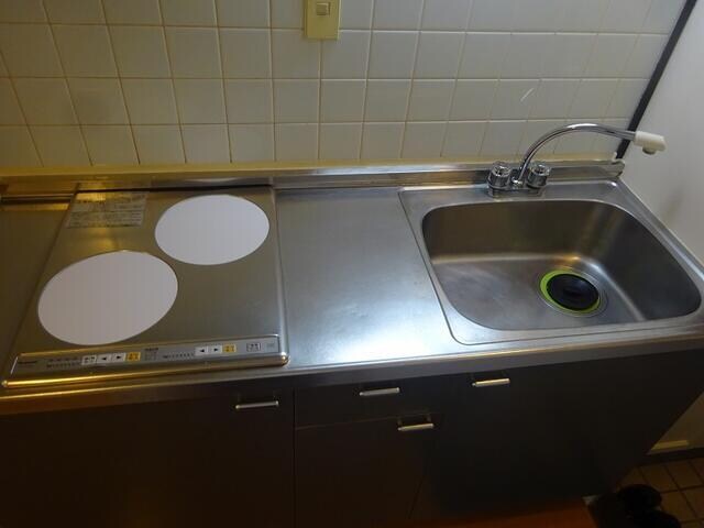 物件内観写真4　( )