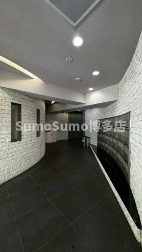 ロビー・ラウンジ