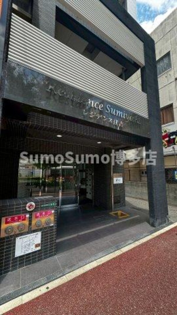 ロビー・ラウンジ