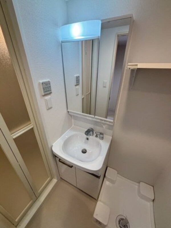 洗面・脱衣所