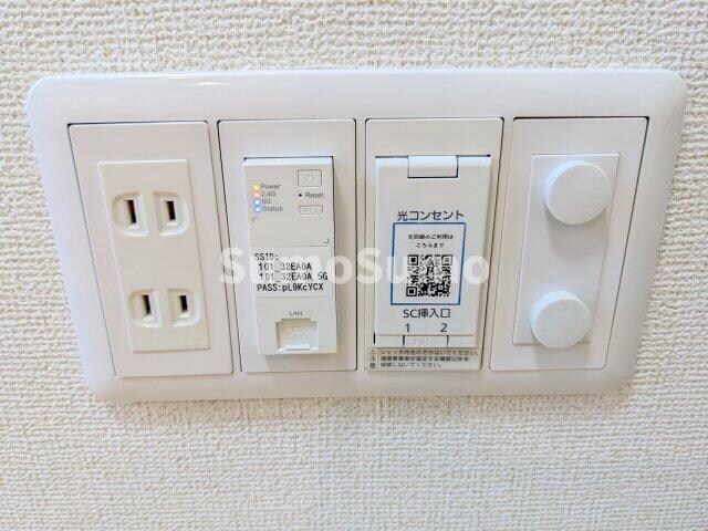 物件内観写真15　( )