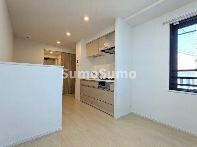 物件内観写真18　(使いやすいリビングです)