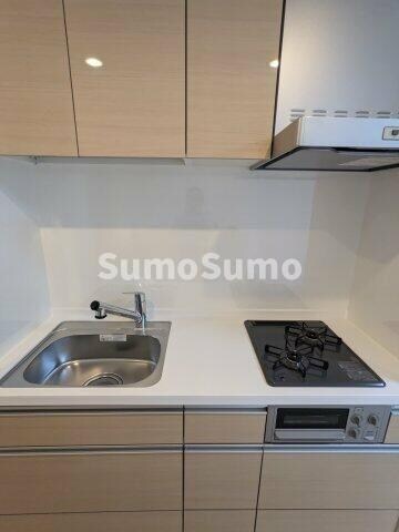 物件内観写真23　(お料理しやすいキッチンです)