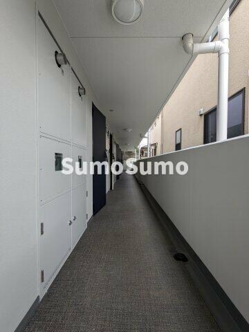 物件内観写真29　( )