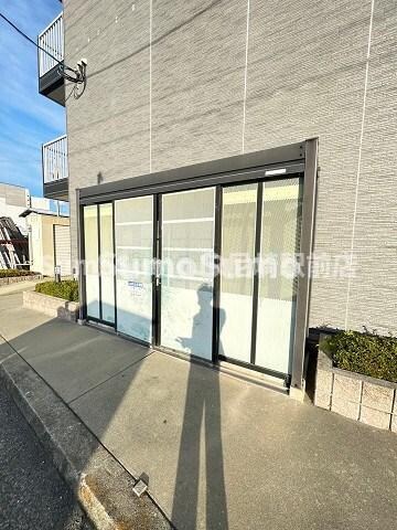 物件外観写真3　(外観です)