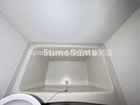 物件内観写真19　(お風呂で日々の疲れを落としましょう)