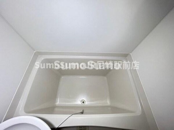 浴室(お風呂で日々の疲れを落としましょう)