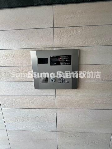 物件外観写真3　(外観もきれいです)