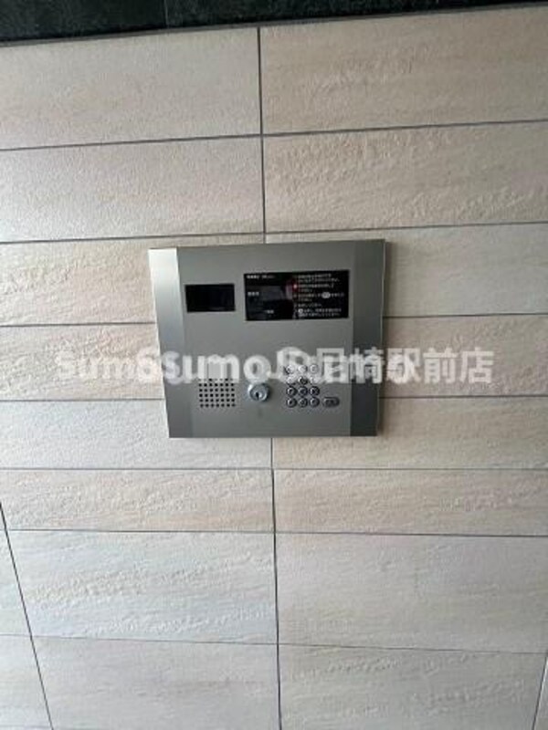 外観(外観もきれいです)