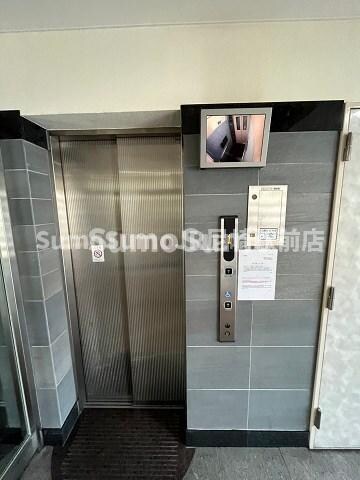 物件外観写真4　(建物外観を気になさる方へ、見た目の良い物件です)