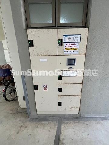 物件外観写真7　(外観です)