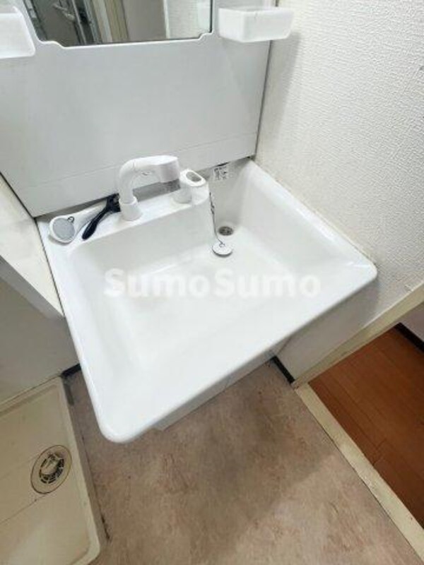 洗面・脱衣所