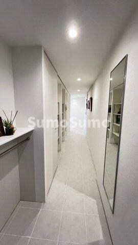 物件内観写真7　(おしゃれな内装です)