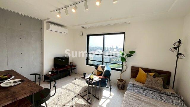 物件内観写真13　(落ち着いて過ごせるお部屋なので、寝室にいかがでしょうか)