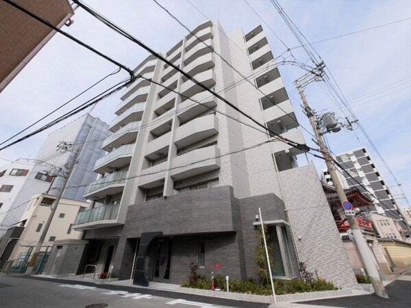 外観(物件の外観です)