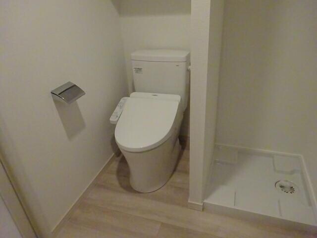 物件内観写真18　( )