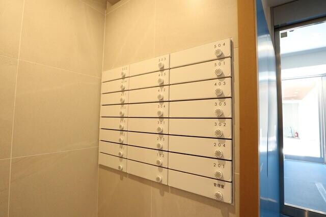 物件内観写真25　( )