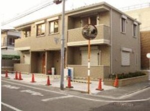 デュークアレックス（ダイワリビング）外観写真