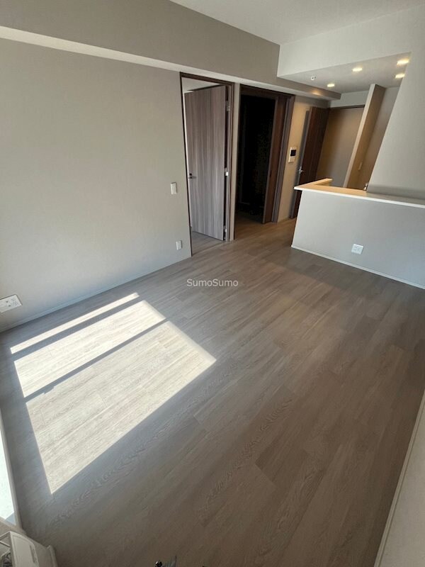 物件内観写真6　(おしゃれなリビングです)