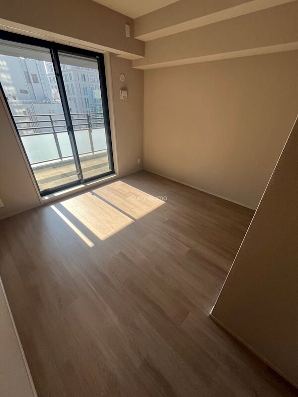 物件内観写真8　(ゆとりの広さです)