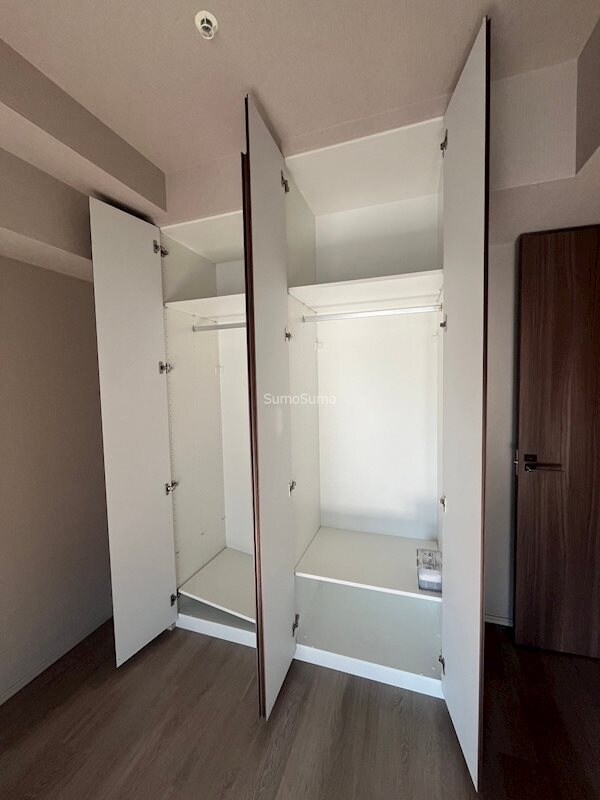 物件内観写真13　(大きなものも収納できそうです)