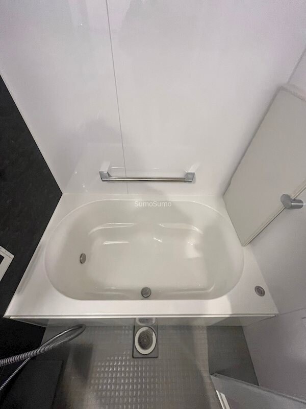 物件内観写真20　(コンパクトで使いやすいお風呂です)