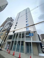 外観もきれいです